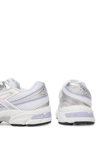 Asics Sneakersy Gel-1130 Gs 1204A169 Biały. Kolor: biały. Materiał: materiał #6