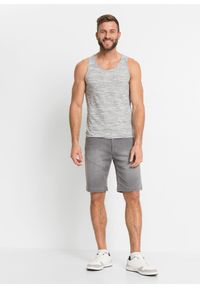 bonprix - Tank top (2 szt.). Kolor: czarny #3