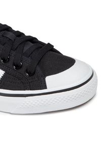 Adidas - adidas Buty Nizza CQ2332 Czarny. Kolor: czarny. Materiał: materiał #5