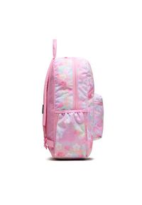 JanSport Plecak Cross Town EK0A5BAI5E71 Różowy. Kolor: różowy. Materiał: materiał. Styl: sportowy #2