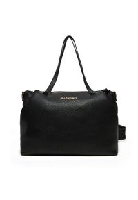 VALENTINO - Valentino Torebka Blossom Re VBS8P201 Czarny. Kolor: czarny. Materiał: skórzane #1