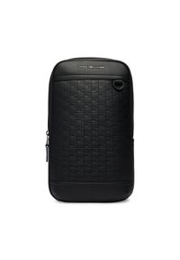 TOMMY HILFIGER - Saszetka Tommy Hilfiger. Kolor: czarny #1