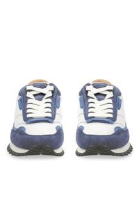 GANT - Gant Sneakersy Lucamm Sneaker 28633514 Niebieski. Kolor: niebieski. Materiał: materiał