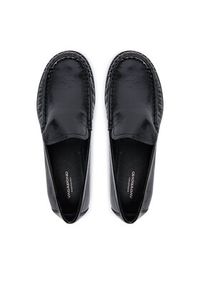 Vagabond Shoemakers Lordsy Brandi 6229-060-20 Czarny. Kolor: czarny. Materiał: skóra #2