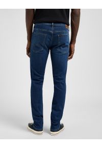 Lee - MESKIE SPODNIE JEANSOWE LEE LUKE BOBBIE 112370586 #2