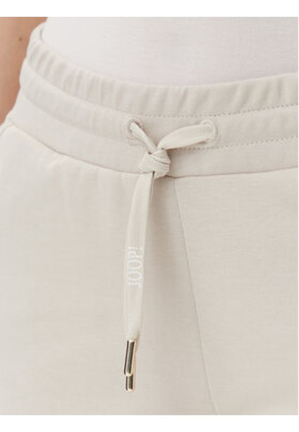 JOOP! Spodnie dresowe 58 JW232JE244 30036522 Szary Regular Fit. Kolor: szary. Materiał: syntetyk, bawełna