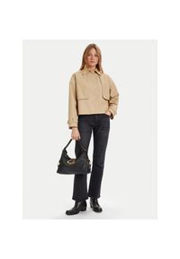 Torebka Guess. Kolor: czarny #1