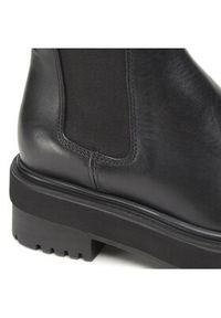 Gino Rossi Sztyblety 222FW157 Czarny. Kolor: czarny. Materiał: skóra #2