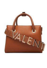 VALENTINO - Valentino Torebka Alexia VBS5A805 Brązowy. Kolor: brązowy. Materiał: skórzane #6