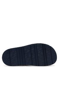 Aldo Sandały Linette 13966758 Niebieski. Kolor: niebieski. Materiał: skóra #3