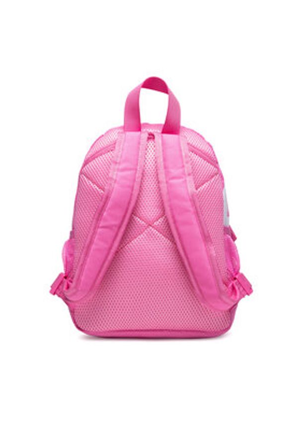 Reebok Plecak RBK-041-CCC-05 Różowy. Kolor: różowy. Materiał: poliester, materiał