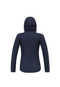 Kurtka Sportowa Damska Salewa Puez 2.5L Ptx. Kolor: czarny, niebieski, wielokolorowy. Sport: turystyka piesza