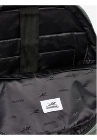 Reebok Plecak C-RBK-030-CCC-05 Szary. Kolor: szary. Materiał: materiał #3