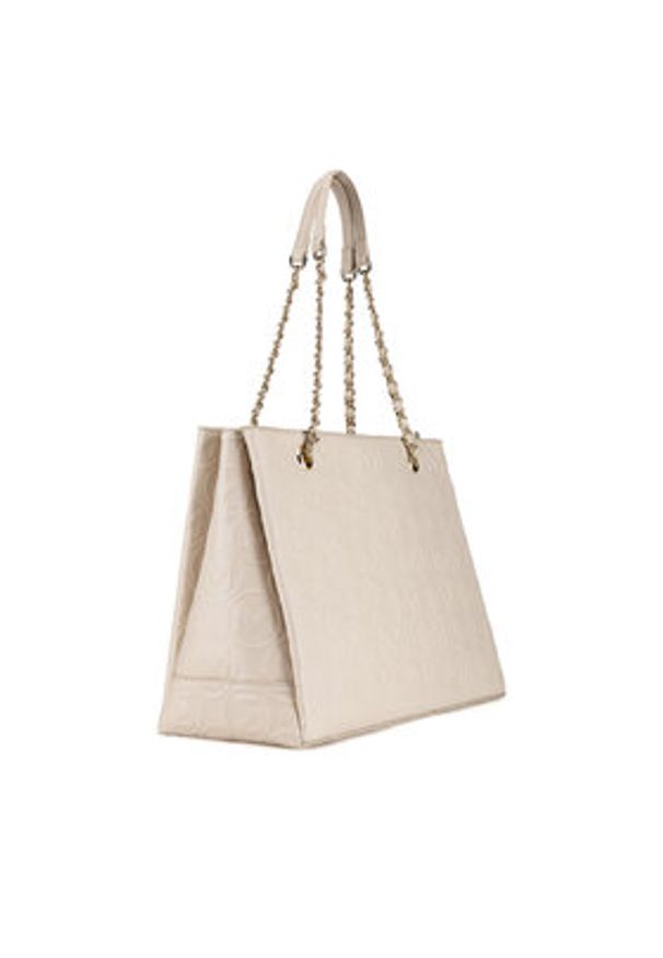 MEXX Torebka MEXX-S-011-07 Beżowy. Kolor: beżowy