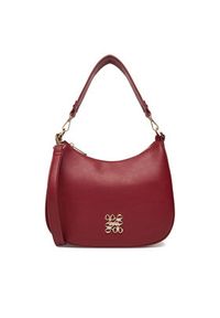 Nine West Torebka CEO-NANCY-H241690 Bordowy. Kolor: czerwony #6