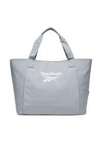 Reebok Torebka RBK-B-003-07 Szary. Kolor: szary #5