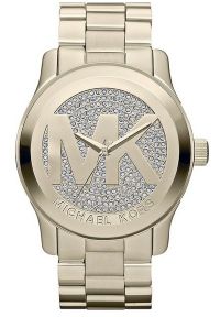 Zegarek Michael Kors Zegarek Damski Michael Kors MK5706 (44 mm) #1