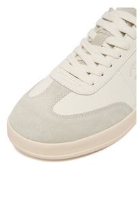 Beverly Hills Polo Club Sneakersy CWBEO-CARTER-01 MP40 Biały. Kolor: biały. Materiał: skóra, syntetyk #3