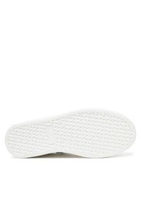 Elisabetta Franchi Sneakersy F4-A9E-0034 S Biały. Kolor: biały. Materiał: skóra #6