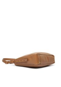 Furla Torebka Sfera Soft MWB01403 BX3168 IT 4489S Brązowy. Kolor: brązowy. Materiał: skórzane #3