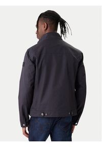 JOOP! Jeans Kurtka przejściowa 324Janos 10100192 30101399 Granatowy Regular Fit. Kolor: niebieski. Materiał: bawełna #5