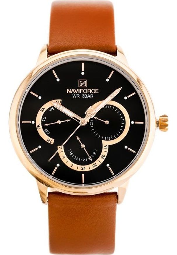 Zegarek Naviforce