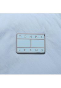 Tommy Jeans Torebka Tjw Summer Festival Shoulder Bag AW0AW14962 Błękitny. Kolor: niebieski