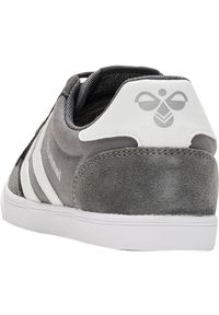 Buty do chodzenia dla dorosłych Hummel Slimmer stadil. Kolor: biały, szary, wielokolorowy. Sport: turystyka piesza