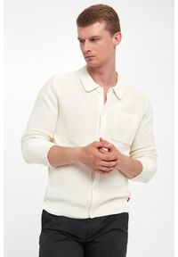 JOOP! Jeans - Sweter męski Vincenor JOOP! JEANS