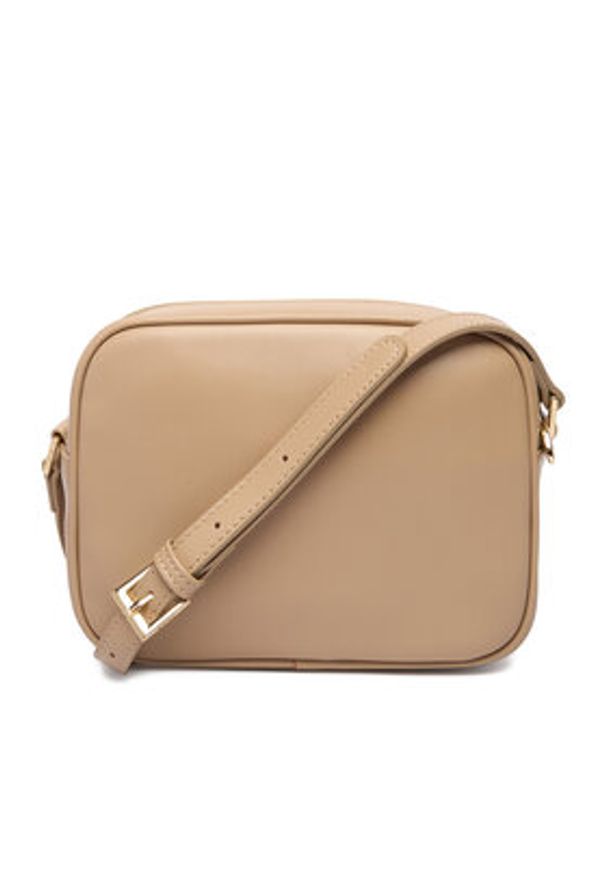 Beverly Hills Polo Club Torebka CEOWB-BHPC-L-002-09 Beżowy. Kolor: beżowy