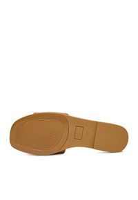 Lasocki Klapki CEO-RST-HOSTA-01 Brązowy. Kolor: brązowy. Materiał: skóra #2