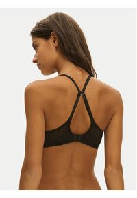 Simone Pérèle Biustonosz z fiszbiną Subtile 19Y316 Czarny. Kolor: czarny. Materiał: syntetyk #4