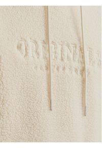 Jack & Jones Bluza Frederiksberg 12263011 Beżowy Loose Fit. Kolor: beżowy. Materiał: syntetyk #2