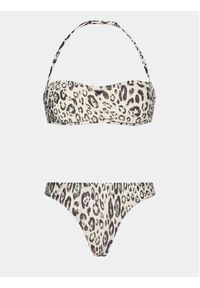 Emporio Armani Bikini 262658 3R302 09311 Kolorowy. Materiał: syntetyk. Wzór: kolorowy #5