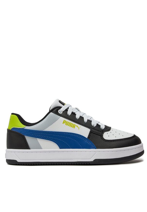 Puma Sneakersy Caven 2.0 Block Jr 394461-06 Biały. Kolor: biały