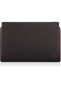 DELL - Etui Dell Premier Sleeve XPS 15" Czarny. Kolor: czarny #1