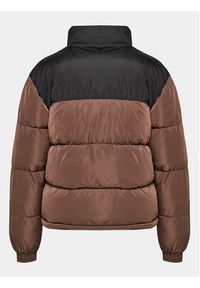 Karl Kani Kurtka zimowa 6176632 Brązowy Regular Fit. Kolor: brązowy. Materiał: syntetyk. Sezon: zima