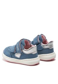Primigi Sneakersy 5906211 Niebieski. Kolor: niebieski #6