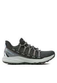 Sneakersy Merrell. Kolor: czarny
