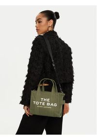 MARC JACOBS - Marc Jacobs Torebka The Tote Bag M0016493 Zielony. Kolor: zielony