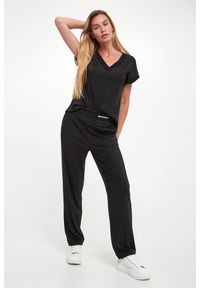 Sportalm - T-shirt damski lureksowy SPORTALM #3