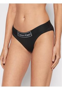 Calvin Klein Underwear Figi klasyczne 000QF6775E Czarny. Kolor: czarny. Materiał: bawełna