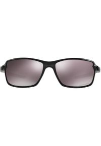 Okulary przeciwsłoneczne Oakley Carbon Shift OO9302-06. Kolor: szary #2