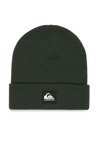 Quiksilver Czapka EQYHA03426 Kolorowy. Materiał: akryl. Wzór: kolorowy #1