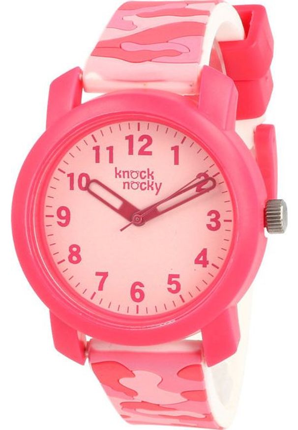 Zegarek Knock Nocky