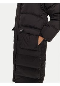Levi's® Płaszcz zimowy Western Bubble A8529-0000 Czarny Regular Fit. Kolor: czarny. Materiał: syntetyk. Sezon: zima #3