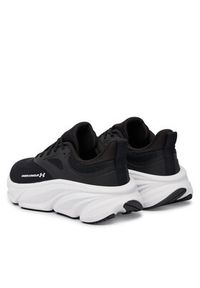 Under Armour Buty do biegania UA Rogue 6 6006720 001 Czarny. Kolor: czarny. Materiał: materiał #6