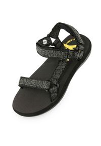 Sandały damskie Joma S.Leo Lady czarne 38. Kolor: czarny. Sezon: lato #1