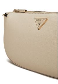 Guess Torebka HWBG95 19170 Beżowy. Kolor: beżowy. Materiał: skórzane #2