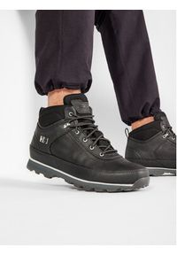 Helly Hansen Trekkingi Calgary 108-74.991 Czarny. Kolor: czarny. Materiał: nubuk, skóra. Sport: turystyka piesza #6